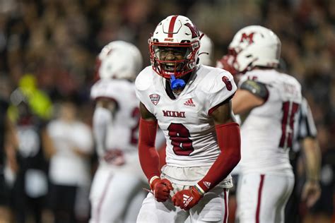 Miami OH at Toledo .